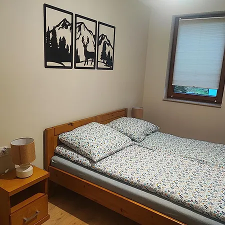 Ferienhaus Kopanicowki