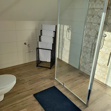 Kopanicowki Ferienhaus