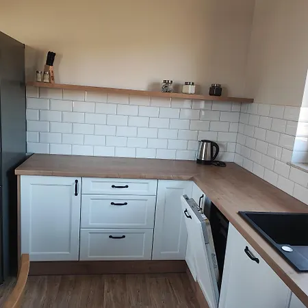 Ferienhaus Kopanicowki