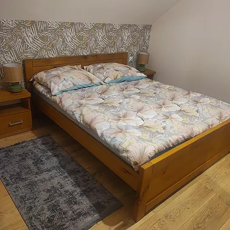 Kopanicowki Ferienhaus *