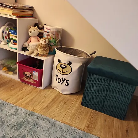 Ferienhaus Kopanicowki *