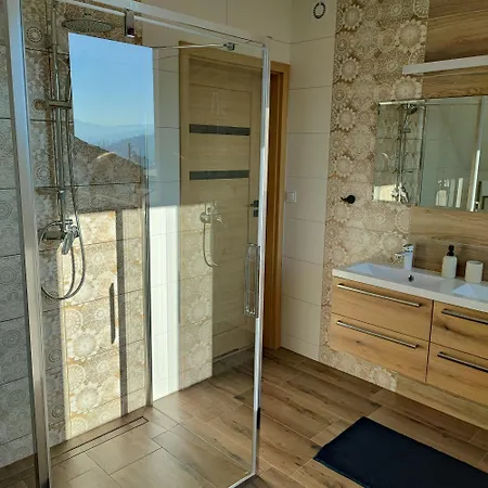 Kopanicowki Ferienhaus Jaworzynka