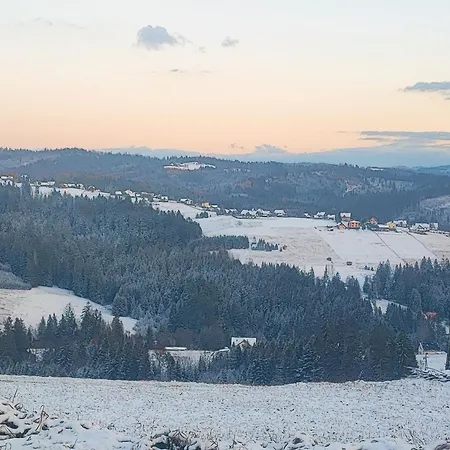 Kopanicowki Jaworzynka