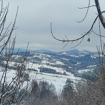 Kopanicowki Ferienhaus