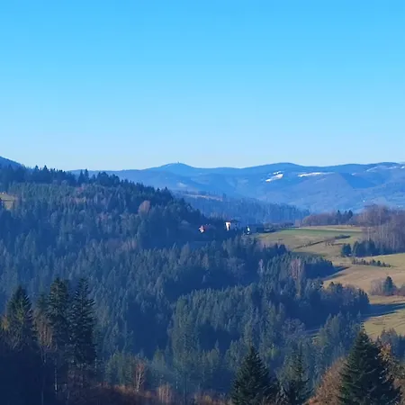 Kopanicowki Ferienhaus Jaworzynka