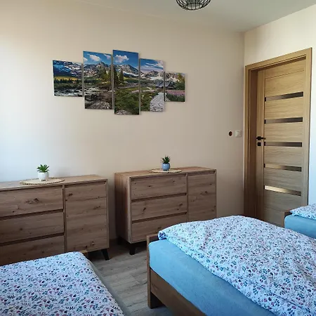 Kopanicowki * Jaworzynka