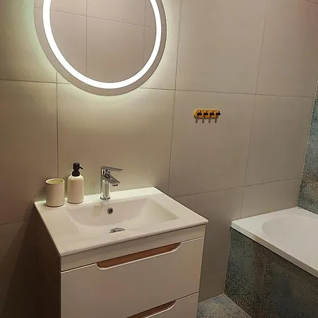 Tatil Evi Kopanicowki