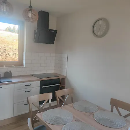 Kopanicowki Ferienhaus *