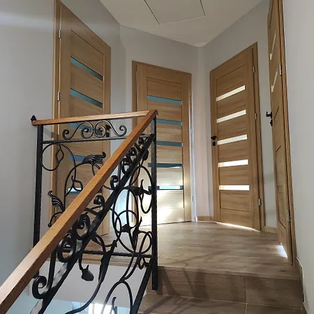 Kopanicowki Ferienhaus