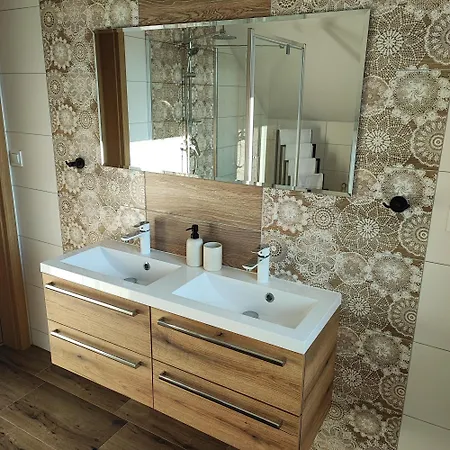 Kopanicowki 펜션 야보진카