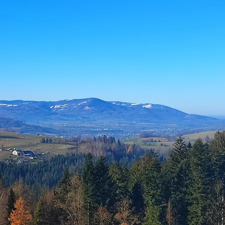 Kopanicowki Ferienhaus *