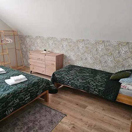 Kopanicowki بيت للعطل