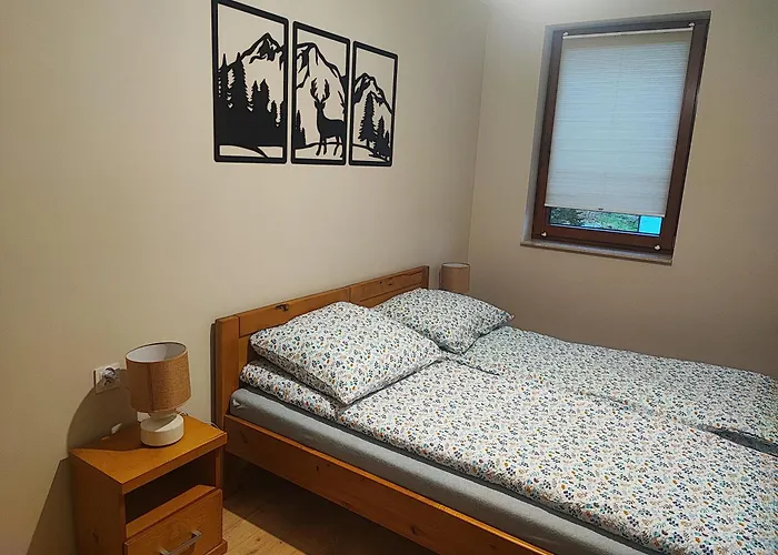 בית נופש Kopanicowki