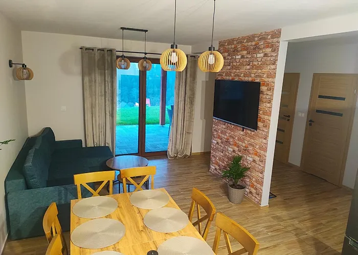 Kopanicowki בית נופש יבוז'ינקה