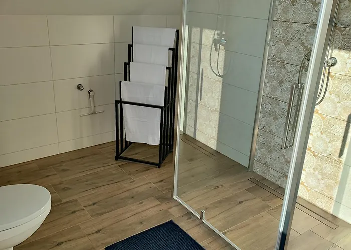 Kopanicowki 度假居