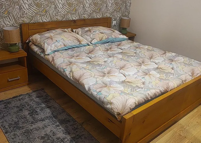 Kopanicowki בית נופש *