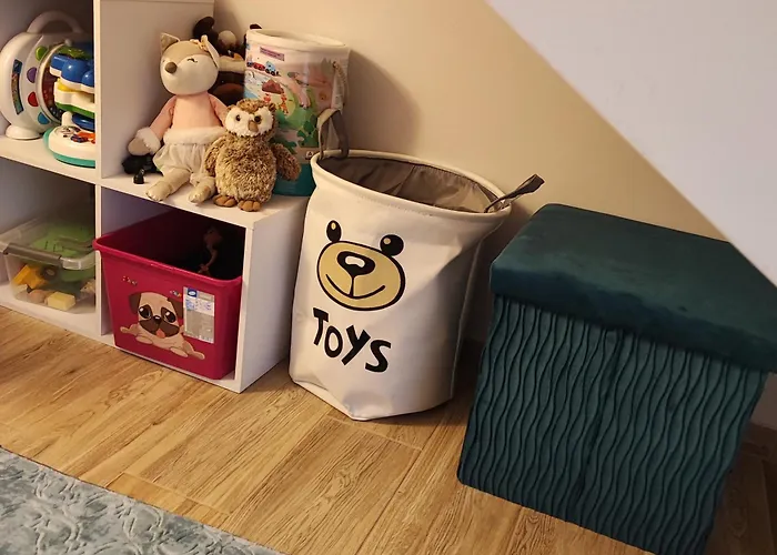 בית נופש Kopanicowki *