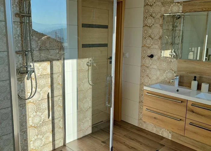 Kopanicowki בית נופש יבוז'ינקה