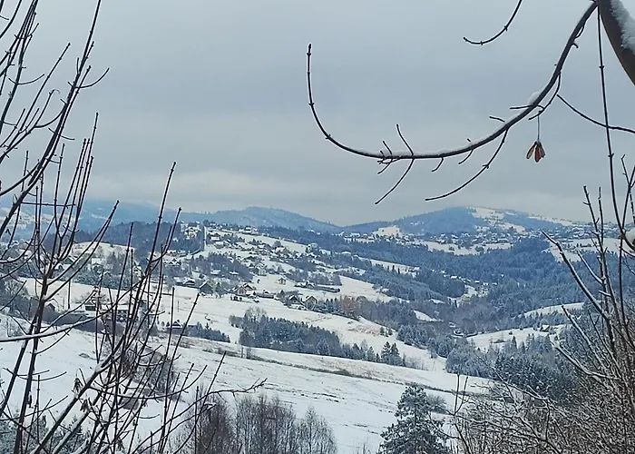 Kopanicowki בית נופש