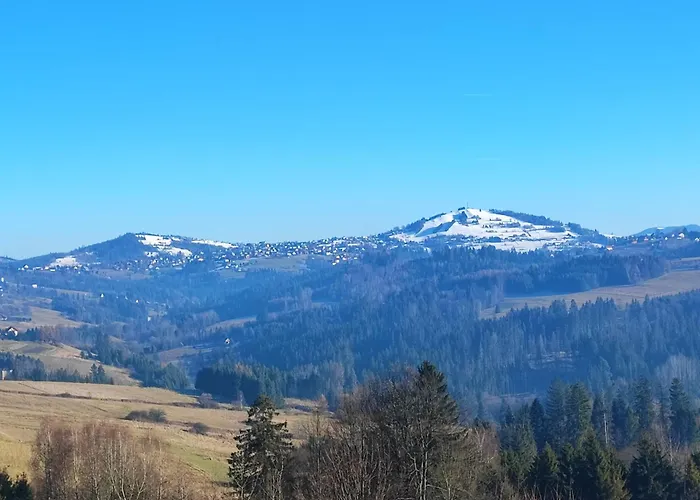 Kopanicowki בית נופש *