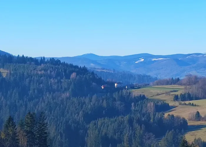 Kopanicowki בית נופש יבוז'ינקה