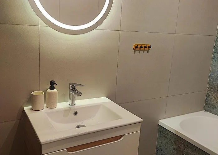 בית נופש Kopanicowki