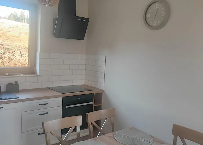 Kopanicowki 度假居 *