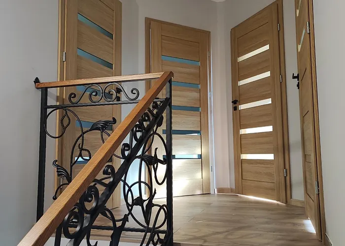 Kopanicowki בית נופש