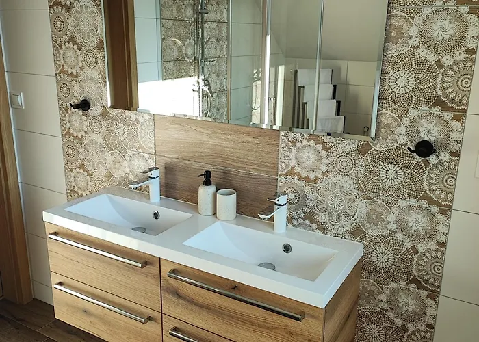 Kopanicowki 度假居 加沃尔金卡