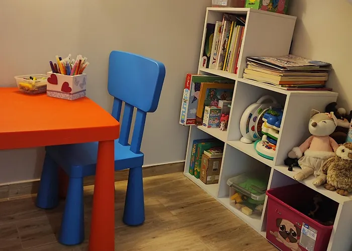 בית נופש Kopanicowki יבוז'ינקה