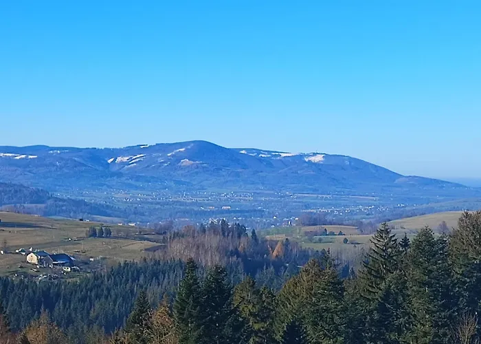 Kopanicowki בית נופש *